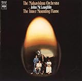 Mahavishnu Orchestra『The Inner Mounting Flame』: 音楽の園 music